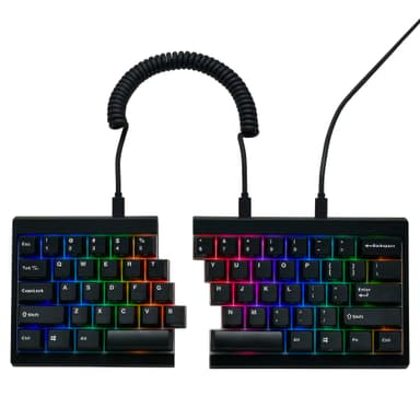 MD600v3 RGB CB2