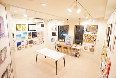 展示風景2