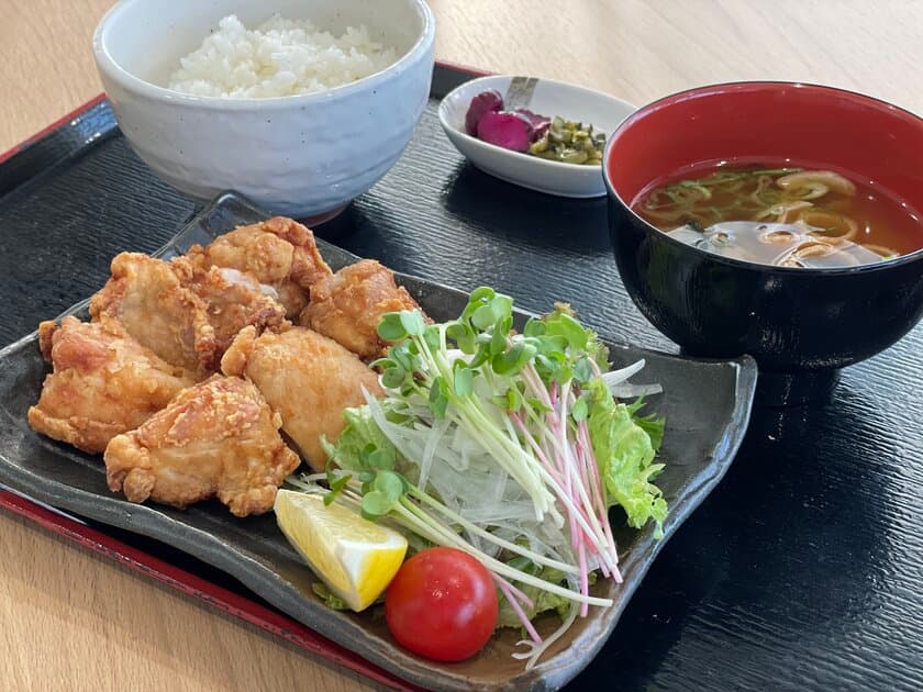 「ＲＥＳＴＡＵＲＡＮＴ ＨＥｉＳＥｉ」
秋のフードメニューを提供開始