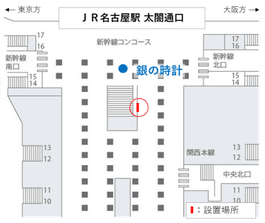 設置場所