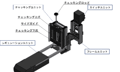 当社治具概要