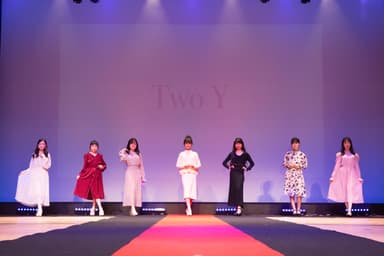 ブランド TwoY ステージ