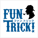 書籍宣伝のためのまったく新しいエンターテイメント型プロモーション
「FUNTRICK！消えた文鳥と6冊の本」を提供開始