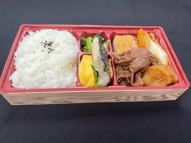 近江牛すき焼き