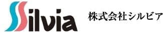 株式会社シルビア ロゴ