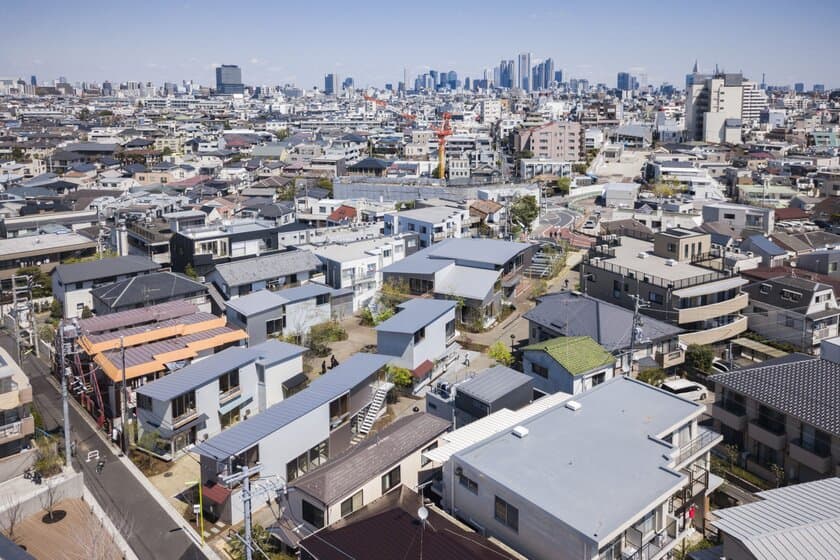 建築家と専門家が都市・建築において
活力を取り戻すための「休養」を考察　
東京・西新宿のOZONEで設計者向けのセミナーを開催