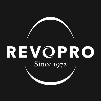 REVOPRO ロゴ