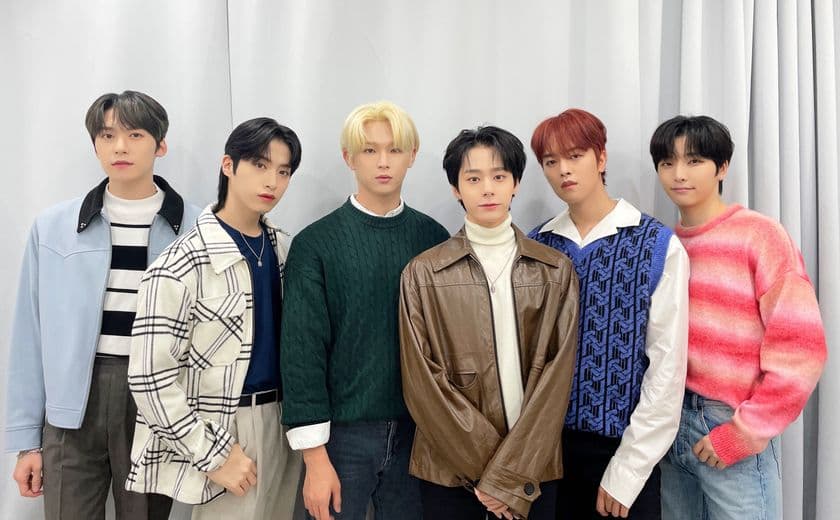 【MUSIC ON! TV（エムオン!）】
K-POPボーイズグループ、ONEUS
エムオン!で撮り下ろし特別番組の放送決定！
プレゼントキャンペーンも実施中！