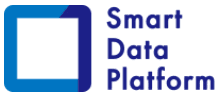 Smart Data Platform ロゴ