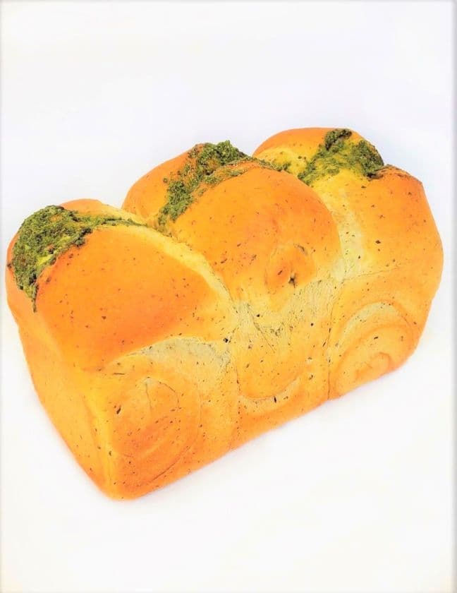 洋麺亭プロデュースの高級生食パン専門店『都丸』から、
今までになかったこだわり食パン&プリンが12月1日に発売!