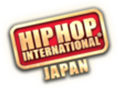 HIP HOP INTERNATIONAL JAPAN