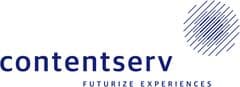 株式会社Contentserv