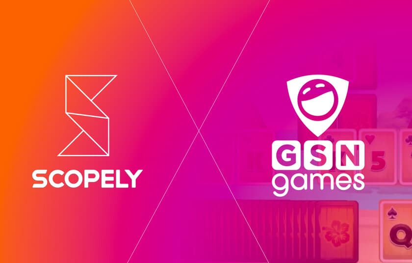 米モバイルゲーム会社 Scopely、
ソニー・ピクチャーズ エンタテインメントからGSN Gamesを買収