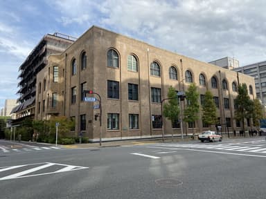 京都・新風館