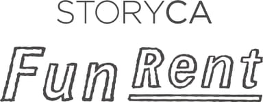 STORYCA FunRent logo