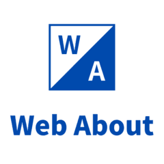 Web About株式会社