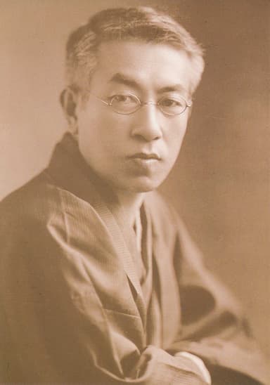 島崎藤村