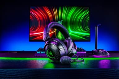 Razer Kraken V3 HyperSense(1)