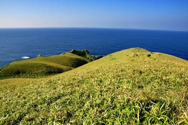 宮古崎(大和村)