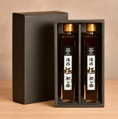 極ポン酢化粧箱入り