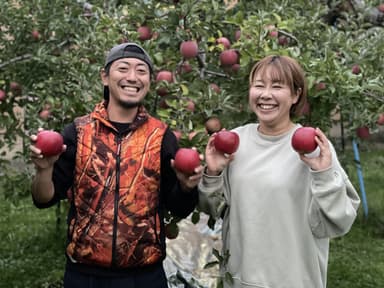 弘前市＊山田農園(1)