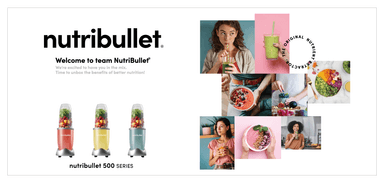 nutribullet 2