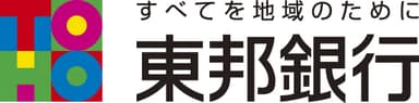 東邦銀行ロゴ