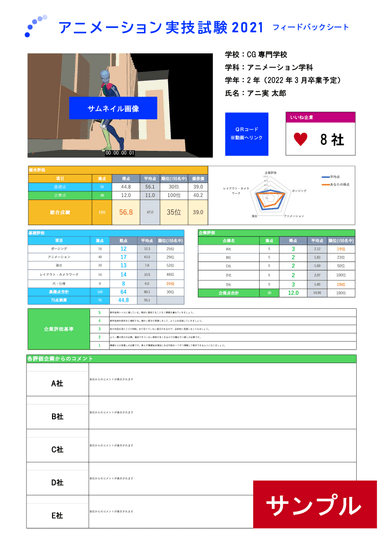 フィードバックシートサンプル_1