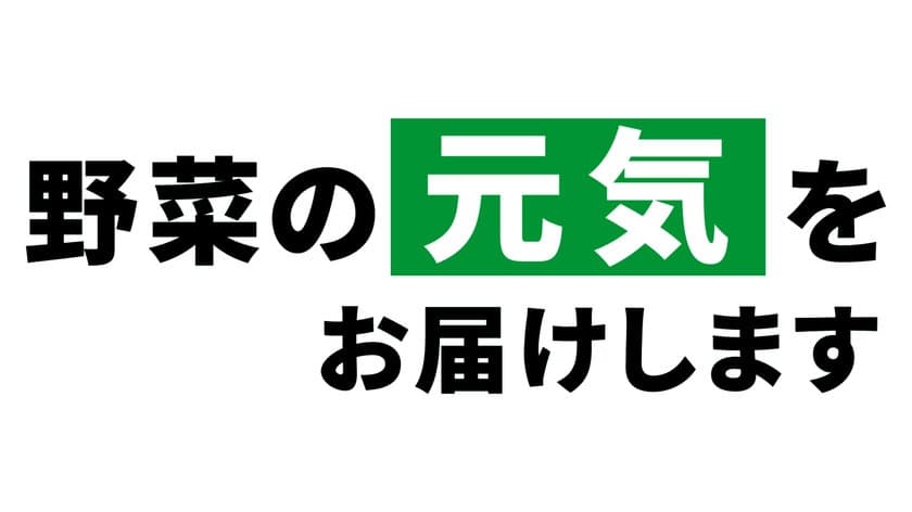 ピックルスコーポレーションは躍動感あふれ
パワフルでインパクトのある「企業ブランド」新CMを展開！