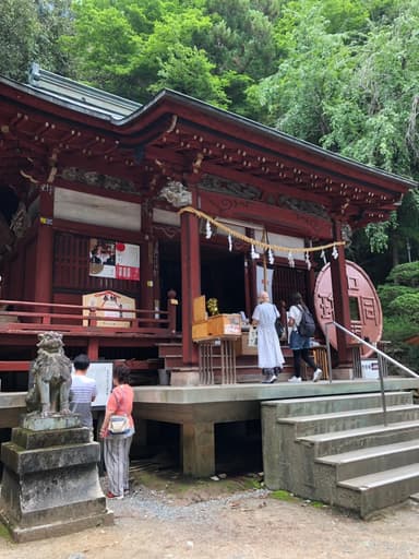 聖神社 イメージ