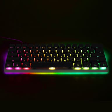 Vortex10 RGB ligtning