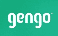 “「myGengo」から「Gengo」へ”
人力翻訳プラットフォーム「myGengo」、サービス名称変更のお知らせ