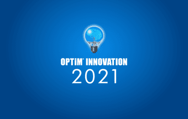 OPTiM INNOVATION 2021