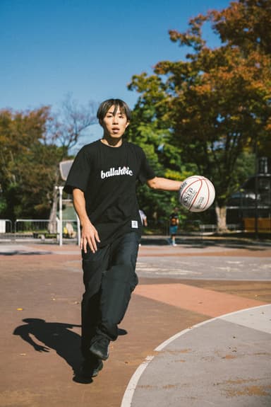 【ballaholic】2