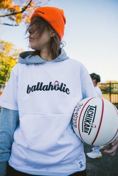 【ballaholic】3