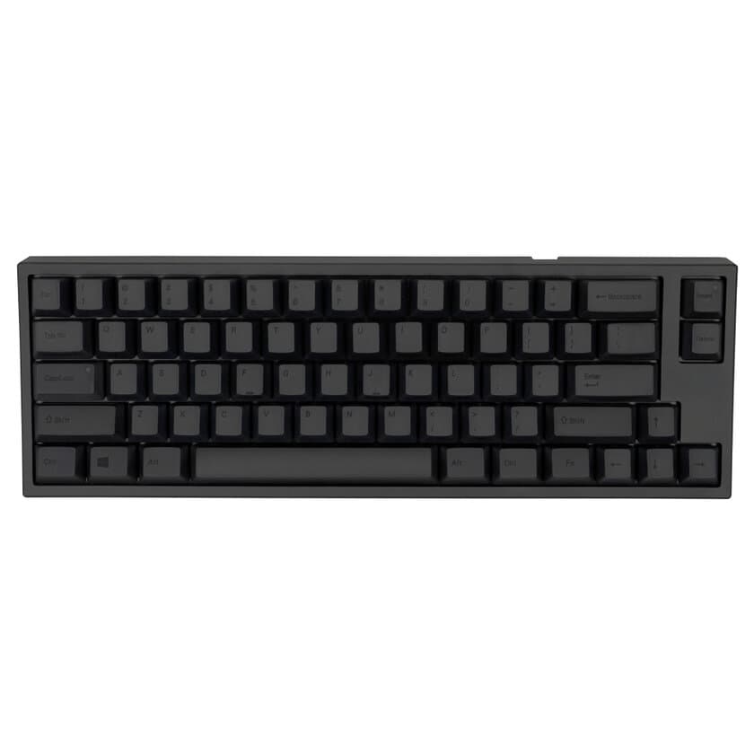 超省スペースキーボード「LEOPOLD FC660Cシリーズ」　
一部オンラインショップ限定でアーキサイトが販売開始