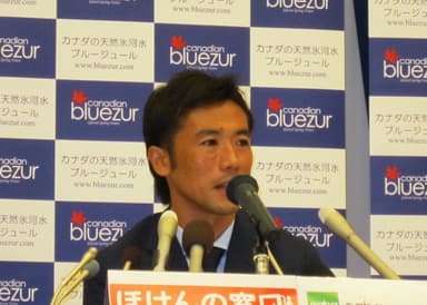 藤田俊哉氏2