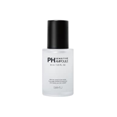 PH SENSITIVE AMPOULE 30ml