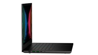 Razer Blade 15 Advanced - QHD　(10)