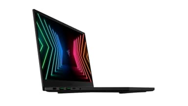 Razer Blade 15 Advanced - QHD　(11)