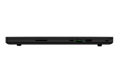 Razer Blade 15 Advanced - QHD　(16)