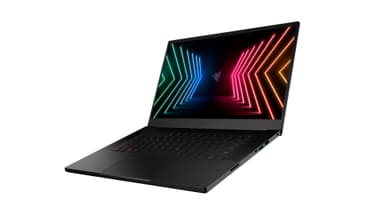 Razer Blade 15 Advanced - QHD　(5)