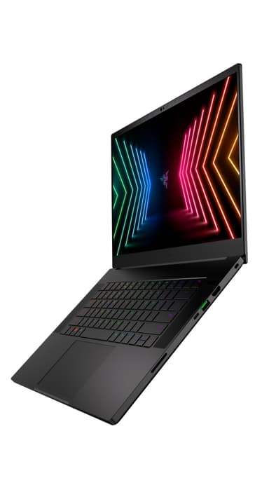 Razer Blade 15 Advanced - QHD　(6)