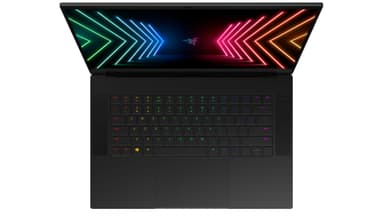 Razer Blade 15 Advanced - QHD　(7)