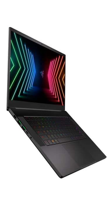 Razer Blade 15 Advanced - QHD　(8)