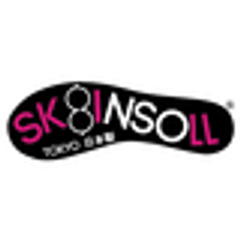 SK8INSOLL株式会社