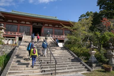 大山寺