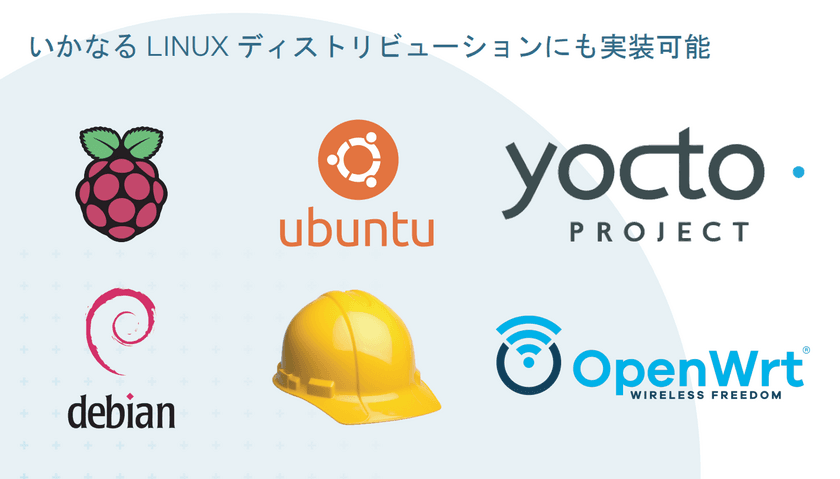 2年ぶりのリアル開催　
Apach2 OSS Open Source Software OTAのMenderが
「ET ＆ IoT 2021」にヨーロッパから初出展