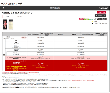 ドコモショップ向けデジタル価格表アプリを開発、業務改善・サービス向上等の店舗DXを推進