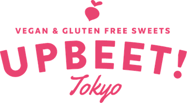 UPBEET!Tokyoロゴ